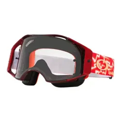 Велосипедные очки Oakley Airbrake MTB Troy Lee Designs