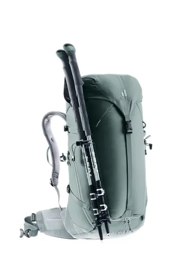 Plecak turystyczny damski Deuter Trail 28 SL - teal/tin/tin