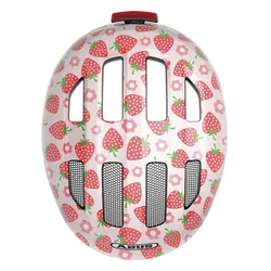 Kask rowerowy ABUS Smiley 3.0 LED
