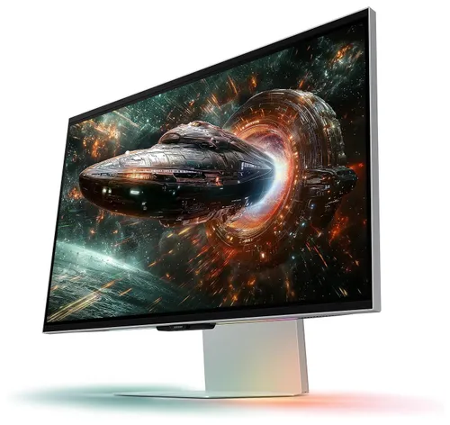 Samsung Odyssey 3D G9 LS27FG900XUXEN
