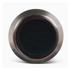 Kubek termiczny Igloo Wine Tumbler 295 ml lilac breeze