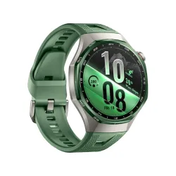 Smartwatch Huawei Watch GT 7 Pro Funkcje AI 46mm Zielony