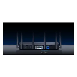 Router MERCUSYS MR37BE 2.4 / 5 GHz (DualBand), Wi-Fi Mesh