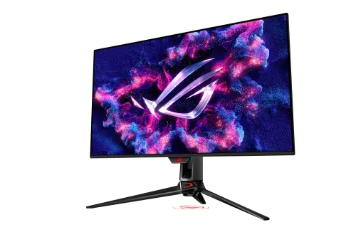 Monitor ASUS ROG Swift OLED PG32UCDM 31,5" 4K QD-OLED 240Hz 0.03ms Gamingowy