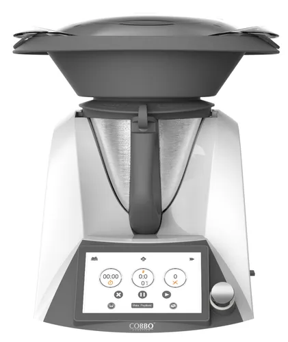 Robot wielofunkcyjny COBBO 7 OC-1 (WiFi) 1500W z wagą i funkcją gotowania