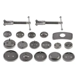 Zestaw separatorów NEO TOOLS 11-122