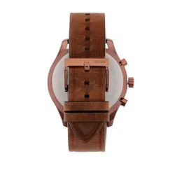 Hugo Chase saati 1530162 Brown / Brown