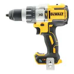 Wiertarko-wkrętarka udarowa DEWALT DCD997NT-XJ