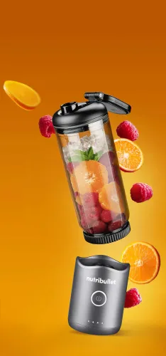 Multiblender Nutribullet Flex NBP013GM