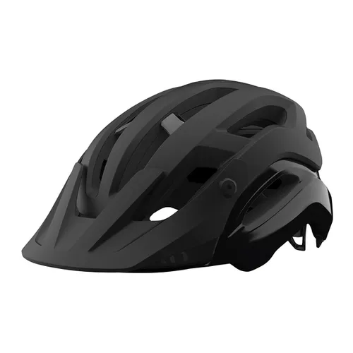 Kask rowerowy Giro Manifest Spherical MIPS matte black