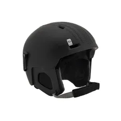 Kask narciarski dziecięcy MARKER BINO black - Rozmiar - XXS