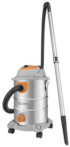 Odkurzacz ZEEGMA Zonder Pro Multi
