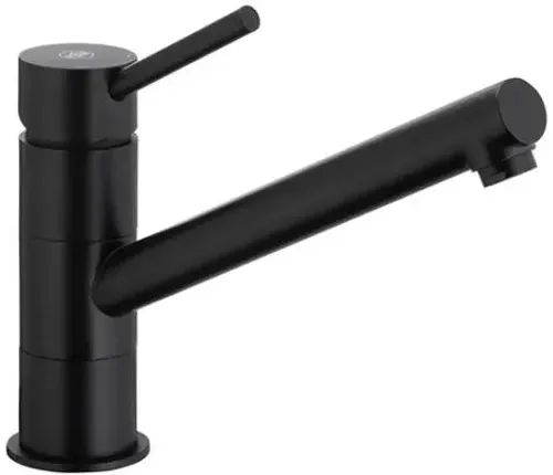 Bateria KFA Armatura Arura Andra 6533-915-81 Czarny Mosiądz