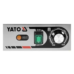 Электрогриль Yato YG-04558