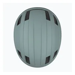 Kask rowerowy Lazer Verde KinetiCore matte sage green