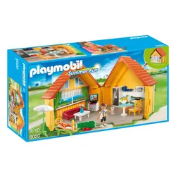 Playmobil Tatil Evi (6020)