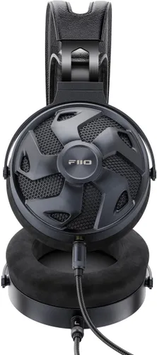 Słuchawki nauszne FIIO FT3 32 Ohm Czarny