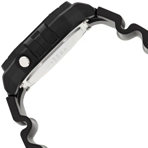 Casio ın-218h-1avef Black saati