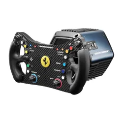 Thrustmaster Ferrari F488 GT3 Wheel Add-On для PS5, Xbox Series X/S, Xbox One, PC