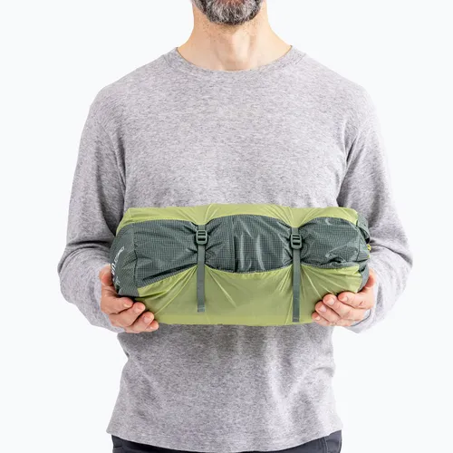 Namiot trekkingowy 1-osobowy Sea to Summit Telos Evo Bikepack tarragon