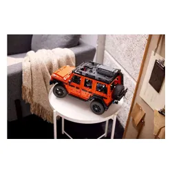 LEGO Klocki Technic 42177 Mercedes-Benz G 500