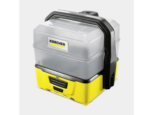 Karcher basınçlı yıkama makinesi OC 3 Plus Car * EU