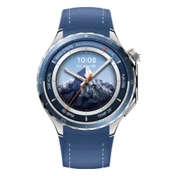 Smartwatch OPPO Watch X2 Niebieski