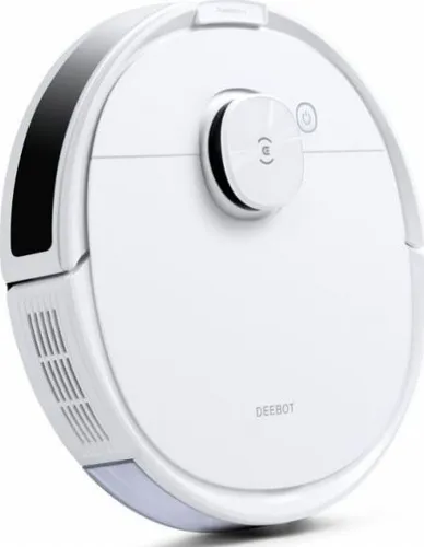 Робот-пылесос Ecovacs Deebot N8