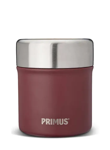 Termos obiadowy Primus Preppen 0,7 l - ox red