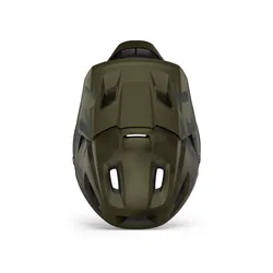 Kask rowerowy Full Face MET Parachute MCR MIPS