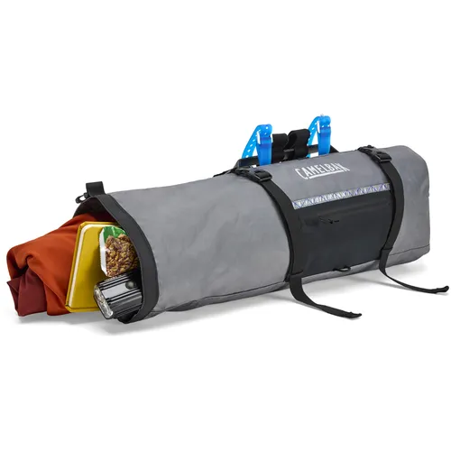 Сумка CAMELBAK M.U.L.E. 9 Sideload Handlebar Pack - wolf grey