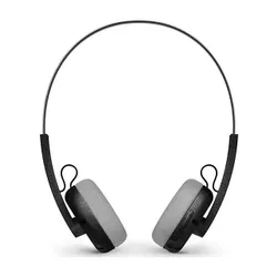 Philips TAH2000BK/00 Czarne