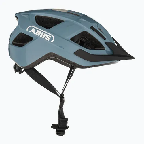 Kask rowerowy ABUS Aduro 3.0 glacier blue