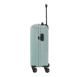 Walizka kabinowa Travelite Bali - mint