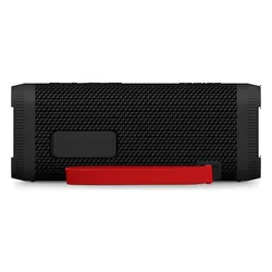 Głośnik mobilny PHILIPS TAS2000B/00 Czarny