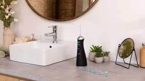 Irygator CECOTEC Bamba ToothCare 1100