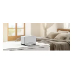 Router MERCUSYS Halo H27BE 2.4 / 5 GHz (DualBand), Wi-Fi Mesh (3 szt.)
