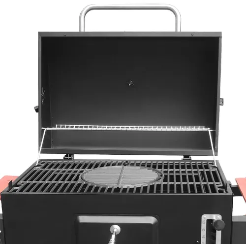 Grill węglowy BOTTARI Etna 72.5 x 46 cm
