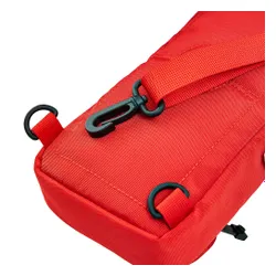 Tuğla Çanta 1X2 LEGO Sling Bag-Parlak Kırmızı