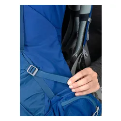 Plecak trekkingowy damski Osprey Ariel 65 - ceramic blue