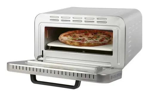 Piec do pizzy ProfiCook PC-PO 1323 2100W Regulacja temperatury 31,5cm