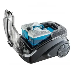 Odkurzacz Thomas Parkett Master XT 1700W Szczotka do parkietów Ssawka do prania dywanów Ssawka do prania tapicerki