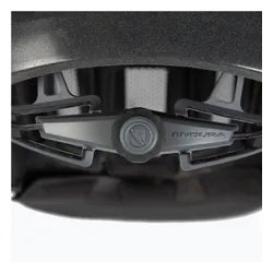 Kask rowerowy Endura Urban Luminite hi-viz yellow