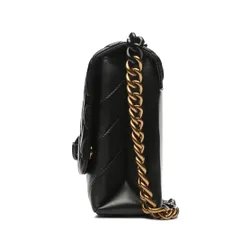 Kurt Geiger 690-Mare Kensington Kurt 9959800109 Sac Negru