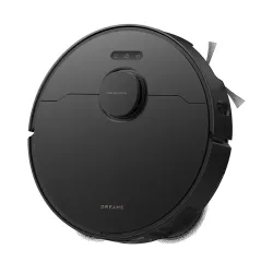 Robot sprzątający Dreame L50 Ultra AE Funkcja mopowania Stacja oczyszczająca Tworzenie mapy pomieszczenia 54dB Funkcje AI Czarny