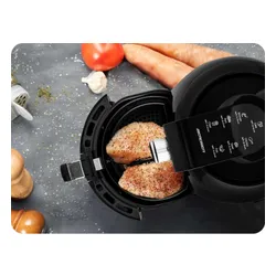 Air Fryer Frytkownica beztłuszczowa BERDSEN BD-650 3.6l grillowanie pieczenie