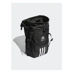 Adidas 4athlts Camper Rucsac HC7269 negru / negru