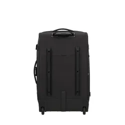 Средняя дорожная сумка Samsonite Roader Duffle - deep black