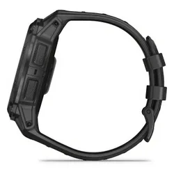 Smartwatch GARMIN Instinct 3 50mm Amoled Tactical Edition Czarny