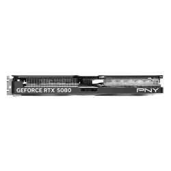 Karta graficzna PNY GeForce RTX 5080 Dual-Fan Slim Overclocked 16GB GDDR7 256bit DLSS 4